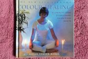 BOOK - Colour Healing
