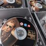 The Godfather DVD Collection - 5 Disc  Box Set Image 9