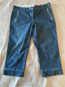 Jocavi Capri trousers UK16