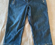 Jocavi Capri trousers UK16