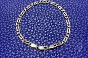 Sterling Silver Bracelet
