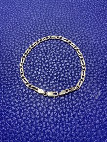 Sterling Silver Bracelet