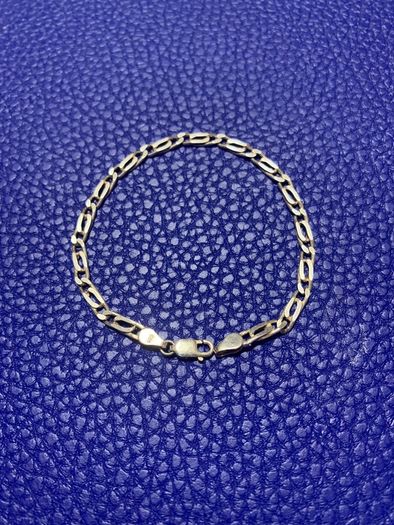 Sterling Silver Bracelet