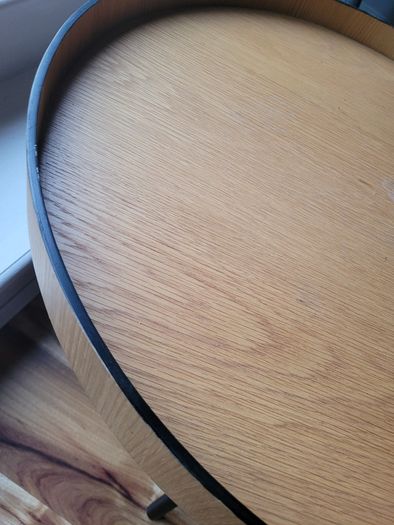 Coffee Table "Tray Table"