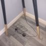 tripod floor lamp Image 8