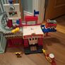 VTech Toot Toot Drivers Fire Station Image 4