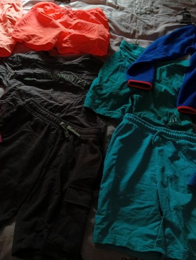 boys clothes bundle 12yrs