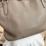 Prada Vitello Tote Authentic Image 6