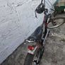 Chopper Bike Image 3