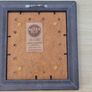 1894 Tin Works - art on copper with Japanese mark Image 5