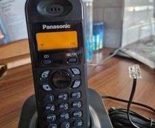 Panasonic Cordless Phone KX-TG1401E