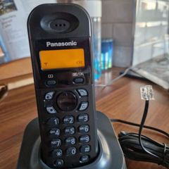 Panasonic Cordless Phone KX-TG1401E