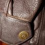 Belstaff Leather Jacket Image 7