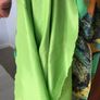 Summer Dress and Bolero  Complete Outfit Image 5