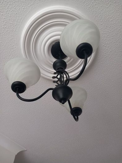 Ceiling Lamp