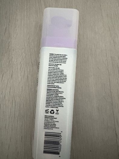 Bondi sands magenta rich deep tone - self tanning foam