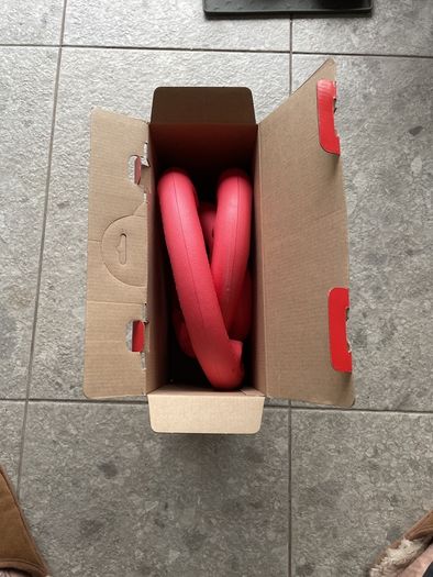 TANNUS Cycle tyre insert