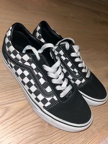Vans UK 3