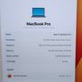 Apple Macbook Pro 13" (2017) A1706 Retina i7 3.5GHz 16GB RAM 512GB SSD Space Gray (Battery Cycle: 71) Image 5