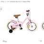Girls bike Image 5