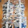 Lego NASA Apollo Saturn V 92176 BNIB Image 6