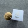 Lisa Eldridge Luxuriously Lucent Lip Colour - Shade Palazzo Image 2