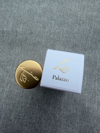Lisa Eldridge Luxuriously Lucent Lip Colour - Shade Palazzo