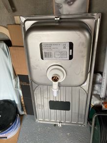 Kitchen Sink