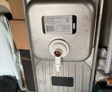 Kitchen Sink