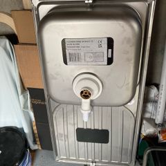 Kitchen Sink