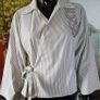 Vintage 1990s Per Una Collezione Italia Shirt - Size 12 Image 2