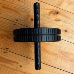 Everlast ab wheel