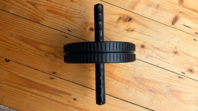 Everlast ab wheel