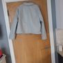 Primark  Faux  Leather Jacket.   S. 2XL 20-22  New- No Tag. Image 3