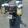 motor bike Image 4