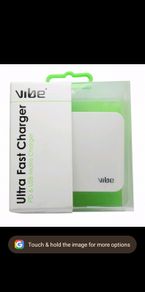 Ultra fast charger new