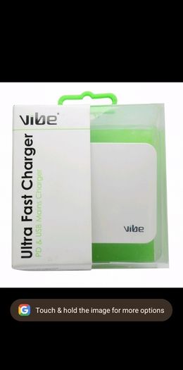 Ultra fast charger new