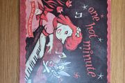 Red Hot Chili Peppers One Hot Minute Original 1995 European 1st Press 2LP