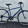 Hybrid Style Bike For Parts Or Cycle As It Is..read Add No Offers Image 5