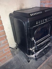 Adain stove