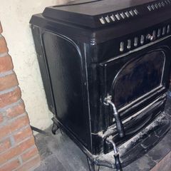 Adain stove