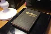 Harry Preston - A Story For Boys - Book From 19th Century