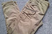 Mos Mosh combat style jeans