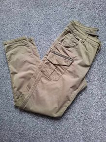 Mos Mosh combat style jeans