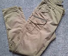 Mos Mosh combat style jeans