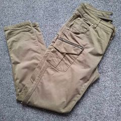 Mos Mosh combat style jeans