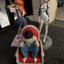 Neon Genesis Evangelion Figures and DVD Image 9