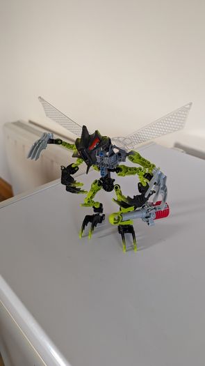 Bionicle Gorast