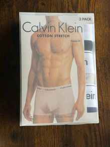 Calvin klein