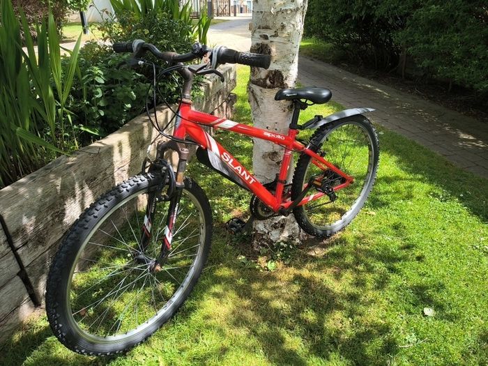 Bike